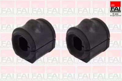 FAI AUTOPARTS ss7158k -  Опора, стабилизатор